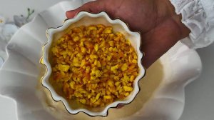 У вас есть КОЖУРА Апельсина!?Хочу поделиться рецептом, который мне понравился 😻