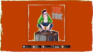 Официальный Клип кобякова ТИК ТОК