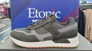 Кроссовки мужские Etonic Daski ( Классические Пушечки )
