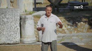 Anadolu Arkeolojisi _ Aizanoi _ 28. Bölüm