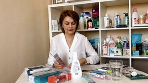 Здоровая улыбка с GREENLEAF