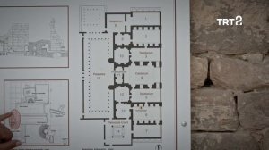 Anadolu Arkeolojisi _ Afrodisias _ 25. Bölüm