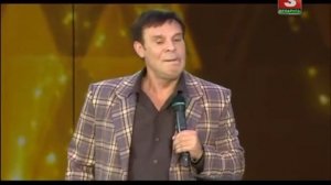 Ефим Шифрин "Кто там?"