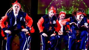 Spark Kids | Шоу Галактика | Школа танцев Active Style