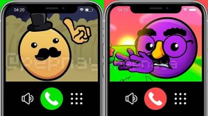 ГРОМ В НЕБЕ вызывает ЦВЕТОК НА ТРАВЕ  Уровень мема Geometry Dash