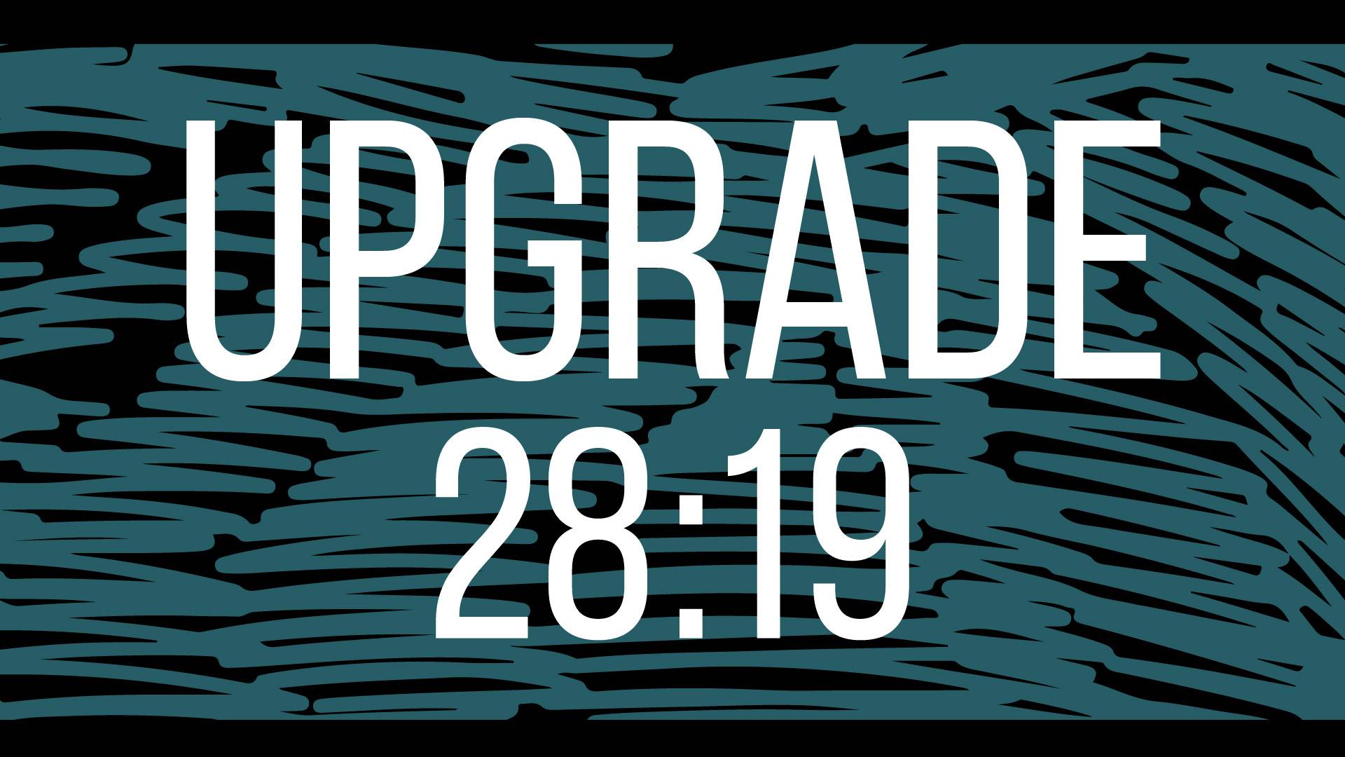 Вечер поклонения | UPGRADE'25