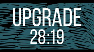 Вечер поклонения | UPGRADE'25