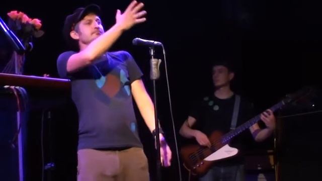 Ундервуд. Шевченко, 19. смотреть онлайн