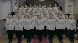 "Майский вальс" И.Лученок