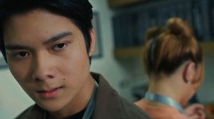 Sky turns down Wesley's invitation | High Street (w/ English Subs)