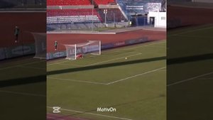 😍🔥Безумный гол!! МОЖНО ЗАКАНЧИВАТЬ! #футбол #гол #спорт