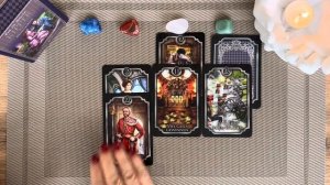 🔮Какие люди вас окружают ⁉️ #tarot #гадание #тароонлайн #таро #отношения #любовь #расклад