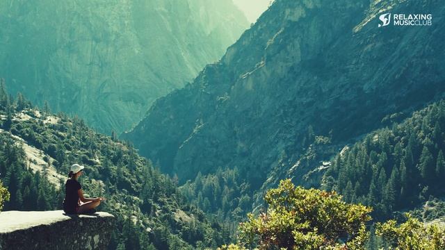 Meditation Music Relax Mind Body - Wind Chimes (Breeze)
