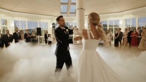 Свадебный вальс