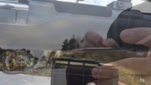 Tikka T3x Varmint .308