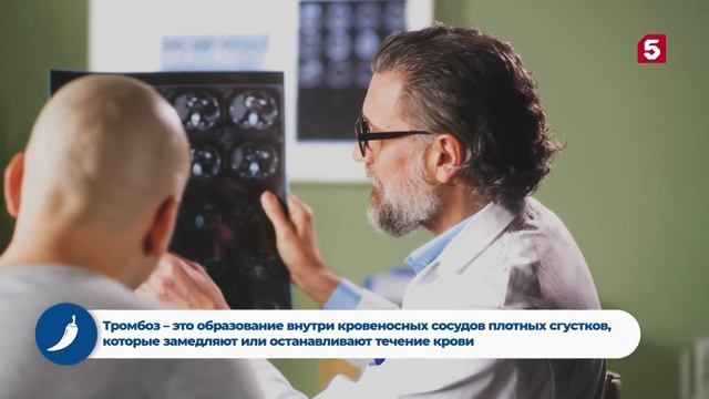 Знание - сила. Как работает огнезащита (выпуск 255)