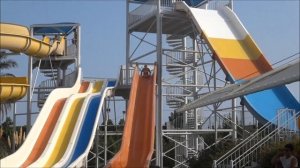 Crystal Admiral Resort Suites & SPA 5* (Турция/Сиде)отпуск 2011