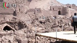 Пайдоиши точикон