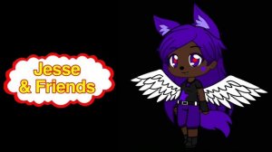 Some Purple Characters Sings I’m Blue Part 4 (Featuring Cupcake/Pink’s Cousin & Roxanne Stanley)