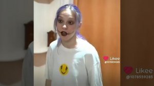 Кира привет