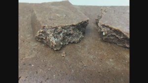 Шоколадная халва из грецких орехов