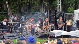 Sugar Magnolia~ Sunshine Daydream Furthur @ Wanee 4-21-12