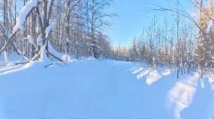 Демидково-Усьвинские столбы