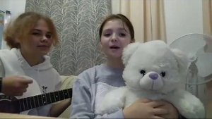 💚КАВЕР на песню Green Apelsin "Жулик"🔥