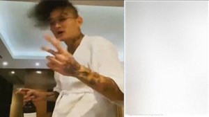 СНИППЕТ НОВОГО ТРЕКА MORGENSHTERN'a