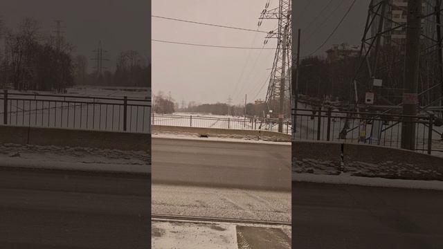 Как изучать свой город в непогоду, используя общественный транспорт.