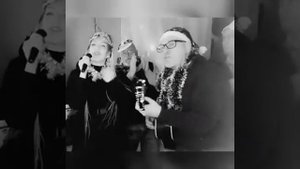 Новогоднее пожелание.