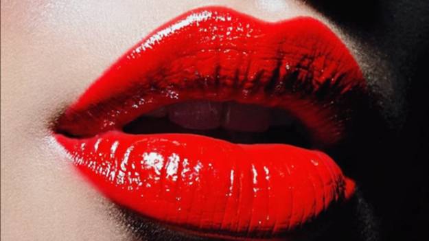 Ода Волшебные губы от Ахиллеса