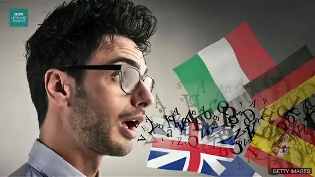 How do you learn to speak a language？ 6 Minute English смотреть онлайн