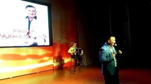 Ринат Рахматуллин