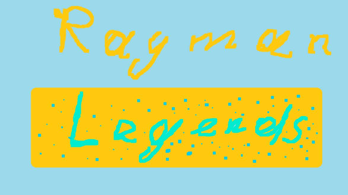 rayman legends прохождение (часть 1) смотреть онлайн