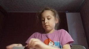 Продолжение моей распаковки