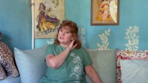 Марина Зубанова