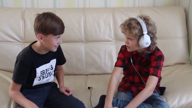 WISHPER CHALLENGE с ... смотреть онлайн