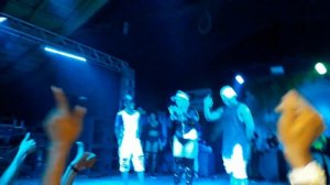 Show Mc Lili Mormaço Bar & Arte 26/01/2019