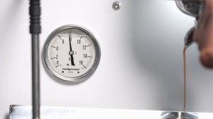 Кофемашины Gufo. Регулировка давления в кофейном бойлере.