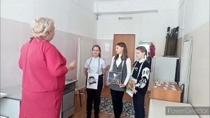 Стакина Т. В.  “Каждый важен в коллективе! Твоя роль. Твой выбор!”