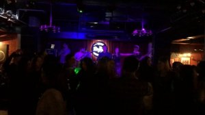 Live Band NEW TONE - Хуторянка (кавер)