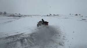 Aodes 1000 вашим на гору