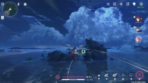 Wuthering Waves Как попасть на Drake's island