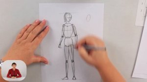 Рисунок. Урок №23.