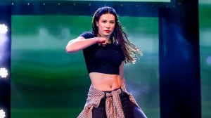 Анна Тодуа | Шоу Галактика | Школа танцев Active Style