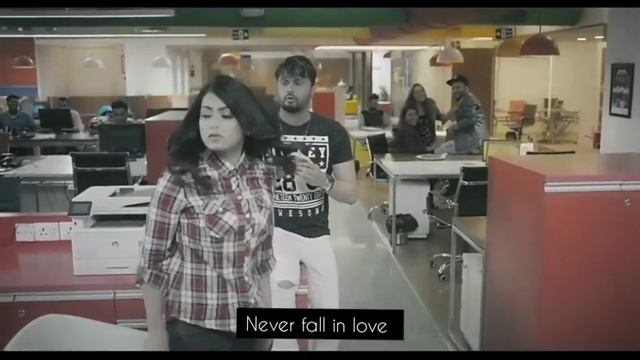 Dard banke hum tumhare : NORA Fatehi ( SAD Story Song ) Dard banke hum tumhare zehan mein utrenge смотреть онлайн