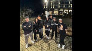 OG Buda, MAYOT - Голяки