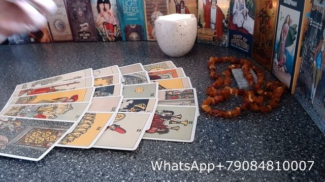 Таро для мужчин У кого рушатся мечты смотреть онлайн