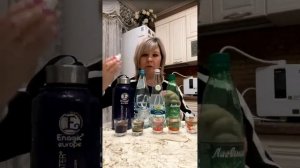 Живая вода.